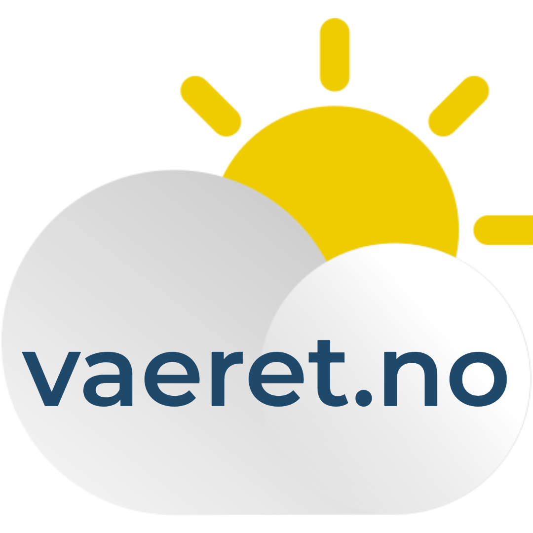 vaeret no