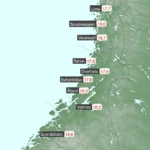 Nesten tropenatt